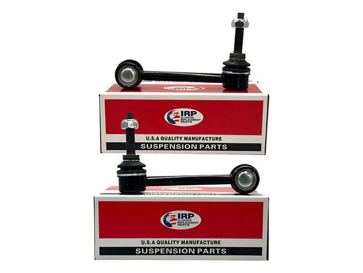 Par Bieletas Para Jeep Grand Cherokee 3.0 2011-2019 1