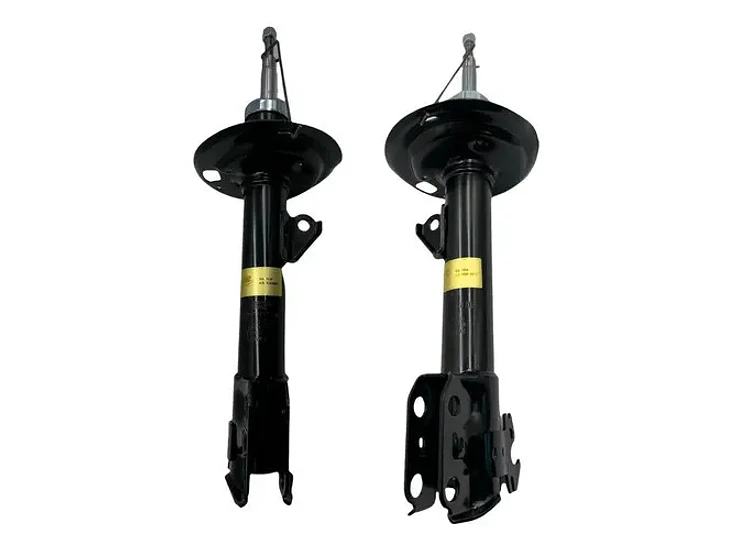 Par Amortiguador Delantero Para Great Wall Voleex C20 10-17 1