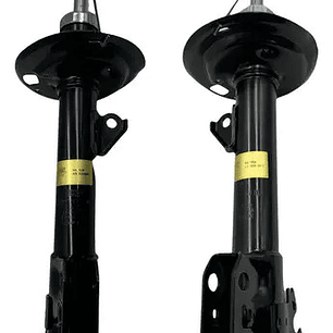 Par Amortiguador Delantero Para Great Wall Voleex C20 10-17