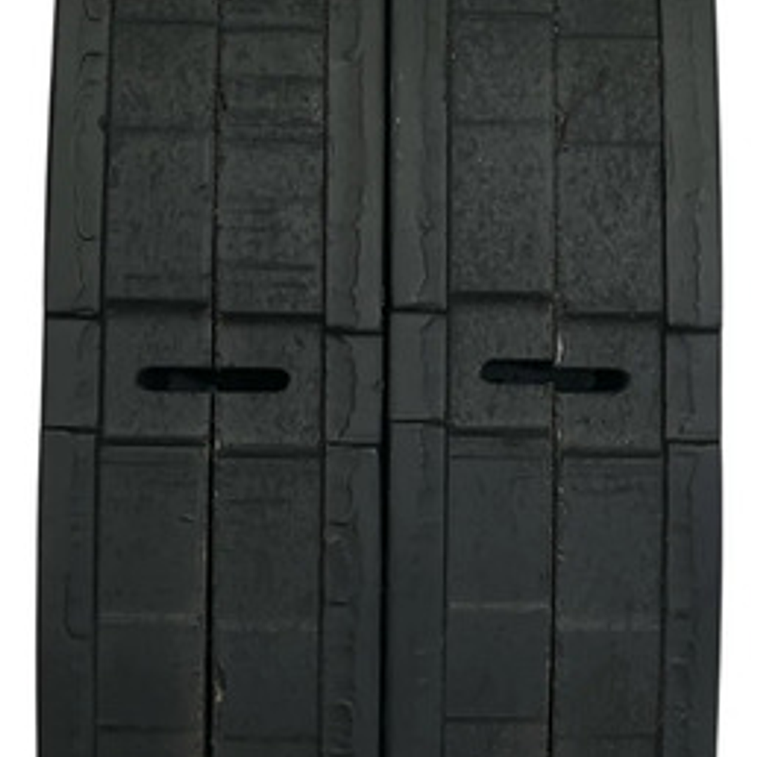 Pastilla Freno Delantera Semimetalica Para Spark Gt 1.2 7