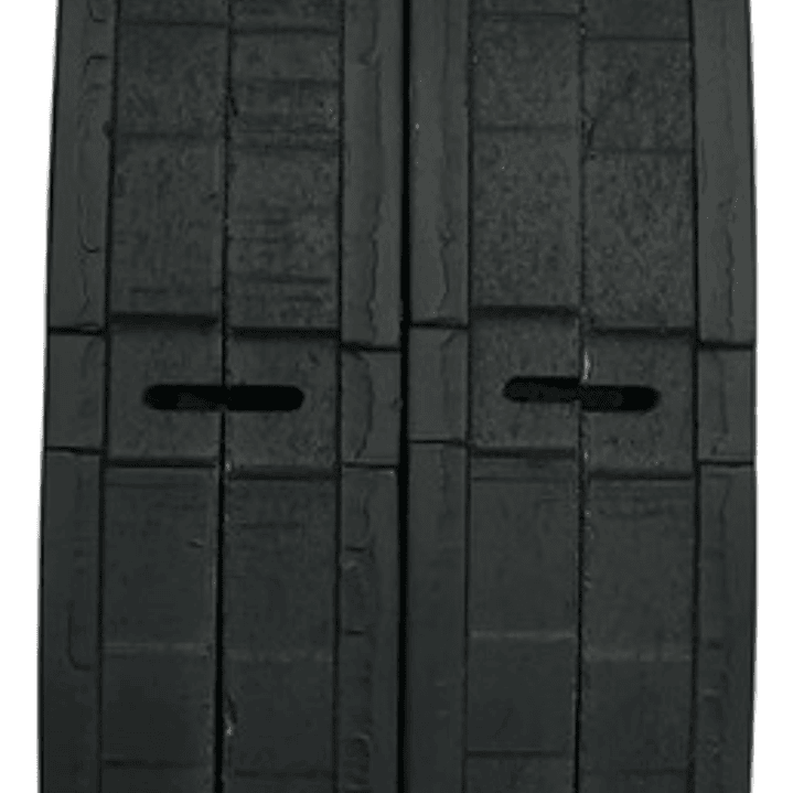 Pastilla Freno Delantera Semimetalica Para Spark Gt 1.2 7