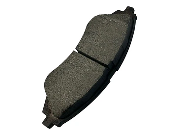 Pastilla Freno Delantera Semimetalica Para Spark Gt 1.2 4