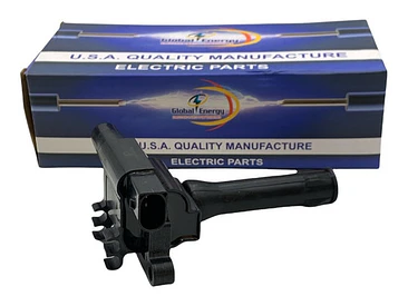 Bobina Encendido Mg3 / Mg5  1.5lts 2012-2020  1