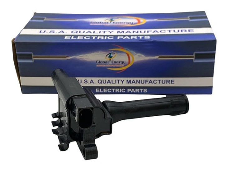 Bobina Encendido Mg3 / Mg5  1.5lts 2012-2020  1