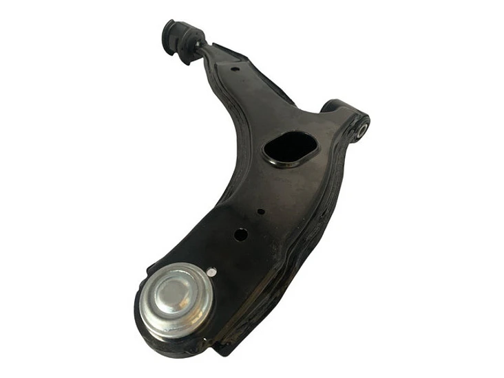 Bandeja Suspensión ( El Par) Jac J3 1.3 Lts 2011-2017 5