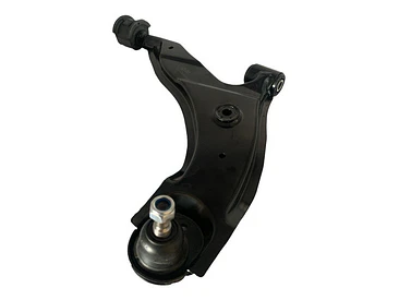 Bandeja Suspensión ( El Par) Jac J3 1.3 Lts 2011-2017 3