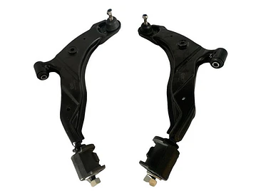 Bandeja Suspensión ( El Par) Jac J3 1.3 Lts 2011-2017 1