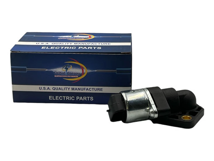 Válvula Iac Ford Ecosport 1.6 2006-2012 Zetec 1