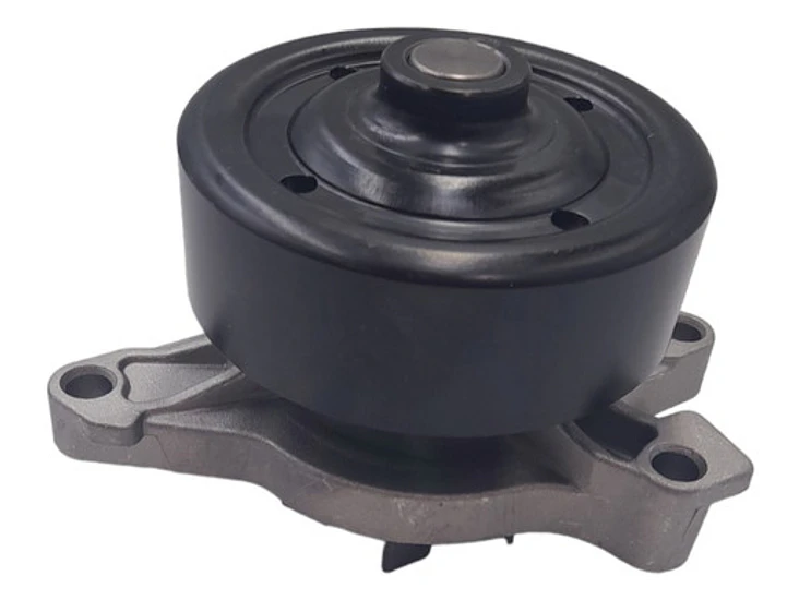 Bomba Agua Para Geely Sl 1.8 2012-2014 4g18 4
