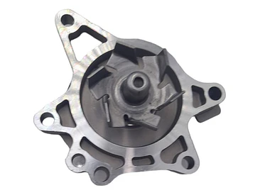 Bomba Agua Para Geely Sl 1.8 2012-2014 4g18 5