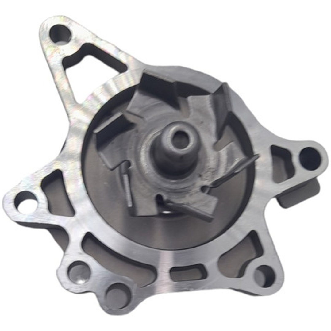 Bomba Agua Para Geely Sl 1.8 2012-2014 4g18 5