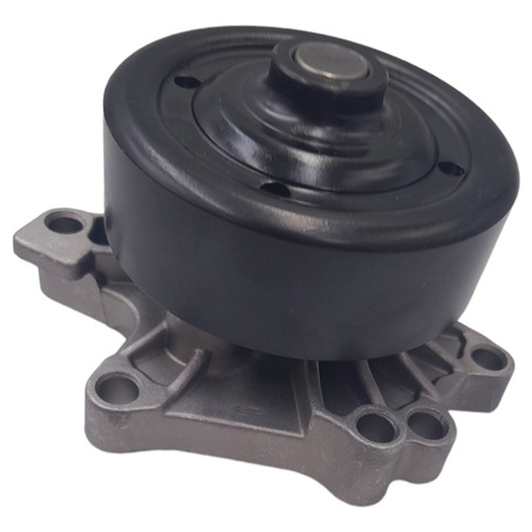 Bomba Agua Para Geely Sl 1.8 2012-2014 4g18 3