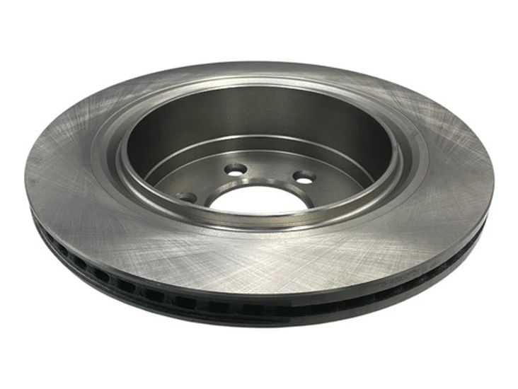 Disco Freno Trasero Ford F150 5.0 2012-2020 (el Par) 7