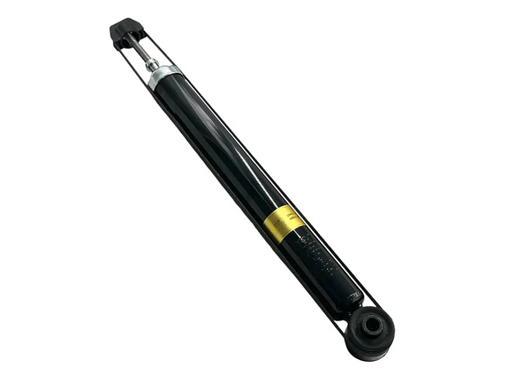 Par Amortiguador Trasero Para Jac S3 1.5 2015-2016 5