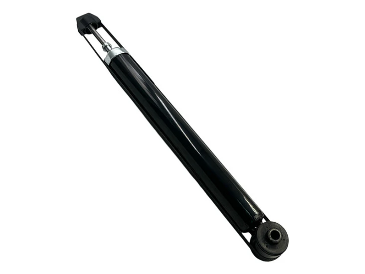 Par Amortiguador Trasero Para Jac S3 1.5 2015-2016 3