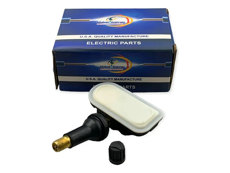 Sensor Presión Neumático Tpms Jeep Grand Cherokee 3.2 14-22 4