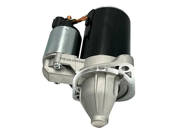 Motor Partida Para Hyundai Accent Rb 1.4 2013-2020 6