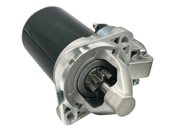 Motor Partida Para Hyundai Accent Rb 1.4 2013-2020 3