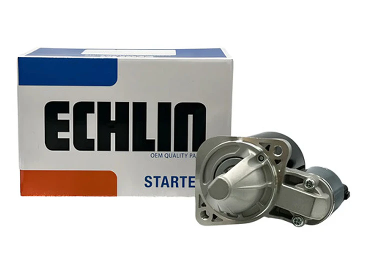 Motor Partida Para Hyundai Accent Rb 1.4 2013-2020 1