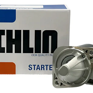 Motor Partida Para Hyundai Accent Rb 1.4 2013-2020