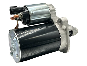 Motor Partida Para Hyundai Accent Rb 1.4 2013-2020 5