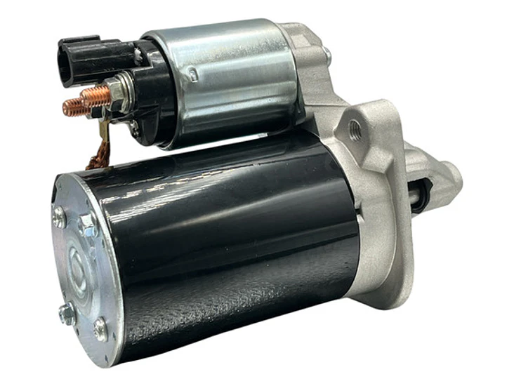 Motor Partida Para Hyundai Accent Rb 1.4 2013-2020 5