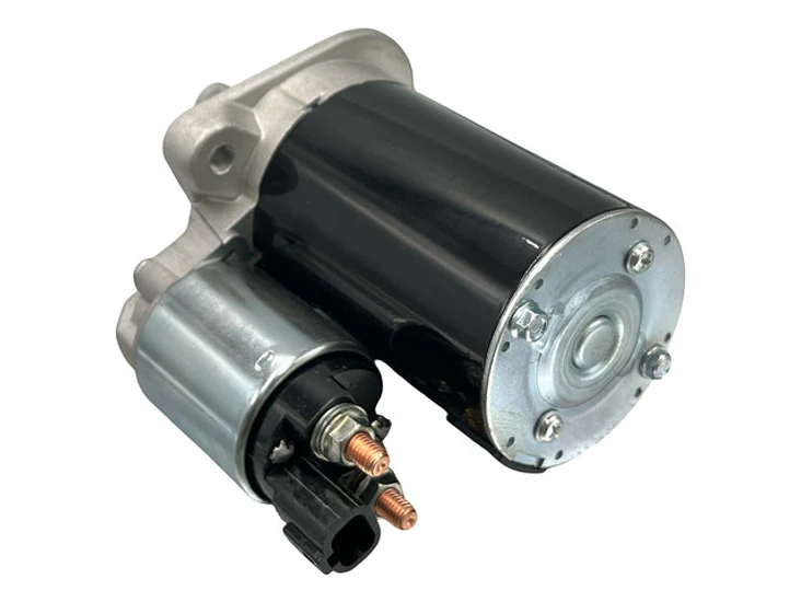 Motor Partida Para Hyundai Accent Rb 1.4 2013-2020 2