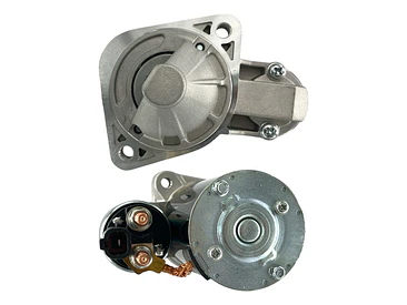 Motor Partida Para Hyundai Accent Rb 1.4 2013-2020 4