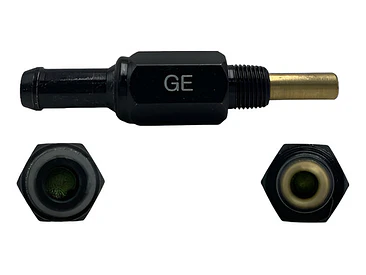 Valvula Pcv Para Hyundai Tucson 2.0 2004-2010 3