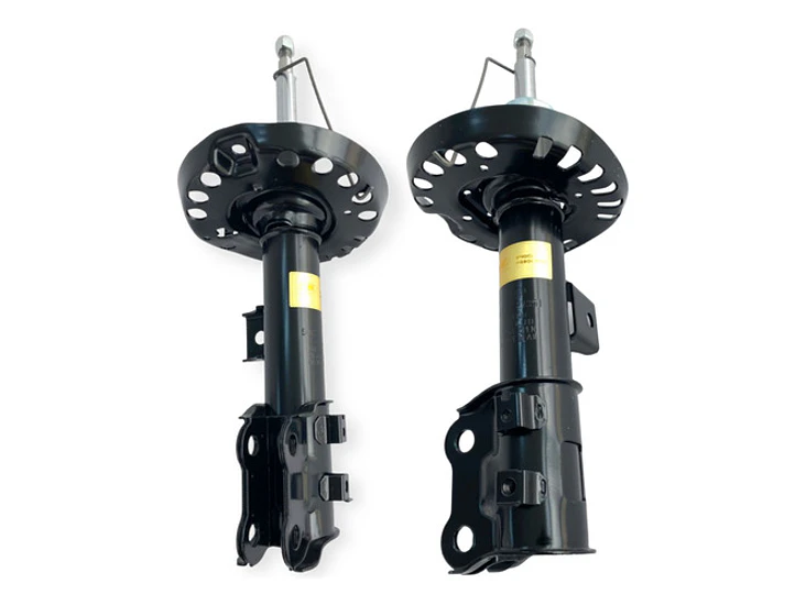 Par Amortiguador Del Gas Para Hyundai Veloster 1.6 2011-2019 1