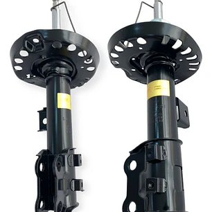 Par Amortiguador Del Gas Para Hyundai Veloster 1.6 2011-2019