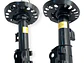 Par Amortiguador Del Gas Para Hyundai Veloster 1.6 2011-2019 - Miniatura 1