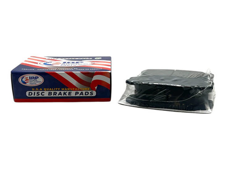 Pastilla Freno Cerámica Delanter Para Kia Sportage 2004-2010 5