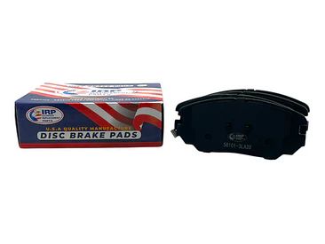 Pastilla Freno Cerámica Delanter Para Kia Sportage 2004-2010 2