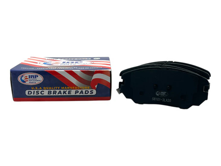 Pastilla Freno Cerámica Delanter Para Kia Sportage 2004-2010 2