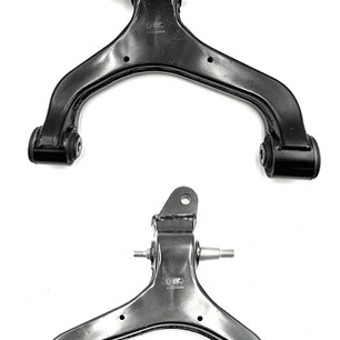 Bandeja Inf Ssangyong Rexton 4x4 2.0 2.3 2.7 2007-2012 (par)