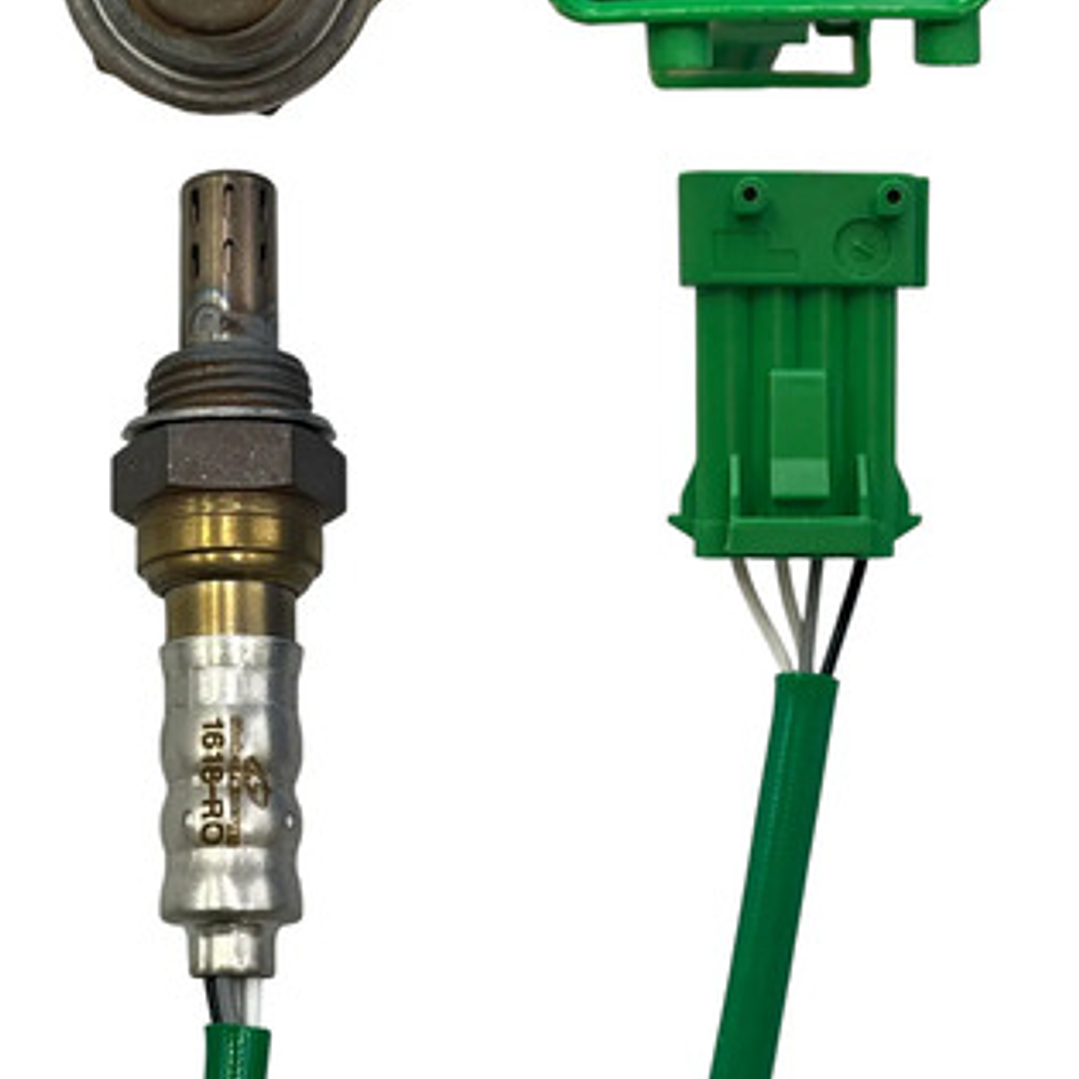 Sensor Oxigeno Para Citroën Nemo 1.4 2010-2016 4
