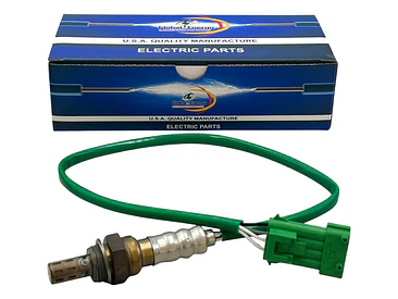 Sensor Oxigeno Para Citroën Nemo 1.4 2010-2016 2