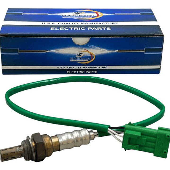 Sensor Oxigeno Para Citroën Nemo 1.4 2010-2016 2