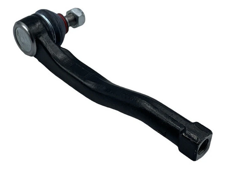 Terminal Dirección Izquierdo Para Chevrolet Sail 1.4 2011-17 4