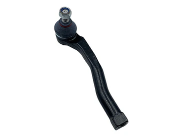 Terminal Dirección Izquierdo Para Chevrolet Sail 1.4 2011-17 5