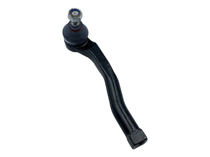 Terminal Dirección Izquierdo Para Chevrolet Sail 1.4 2011-17 5