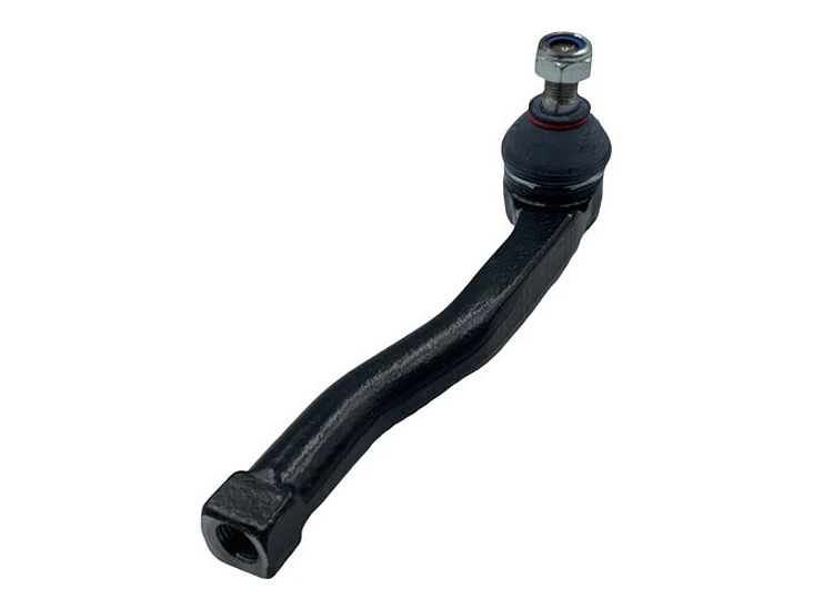 Terminal Dirección Izquierdo Para Chevrolet Sail 1.4 2011-17 3