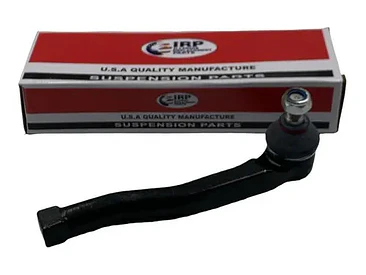 Terminal Dirección Izquierdo Para Chevrolet Sail 1.4 2011-17 1