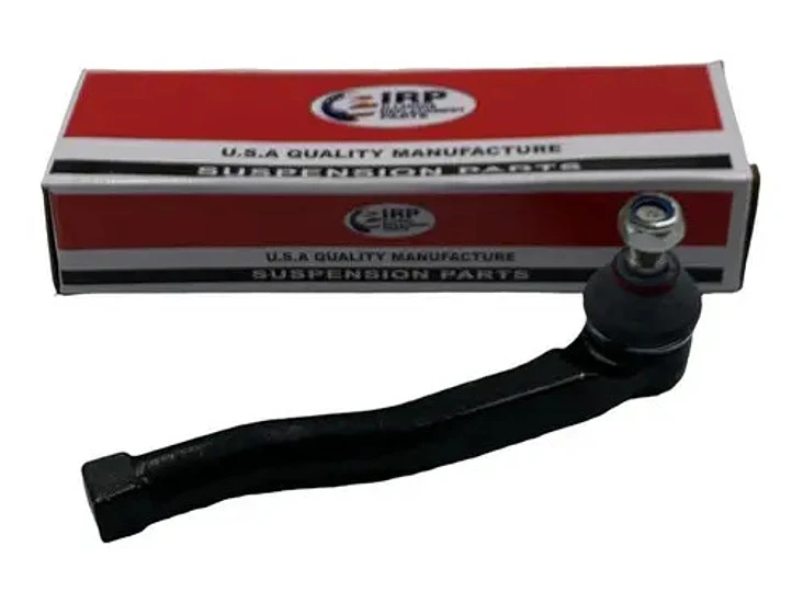 Terminal Dirección Izquierdo Para Chevrolet Sail 1.4 2011-17 1