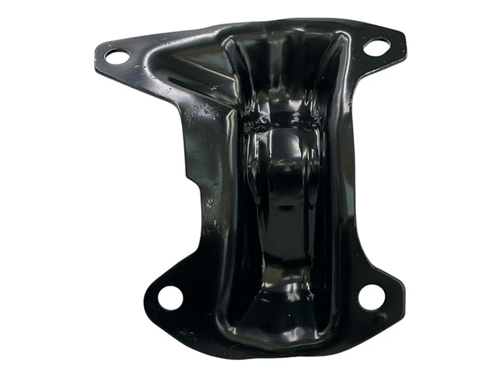 Soporte Motor Izquierdo Para Cherokee Liberty 3.7 2008-2012 6