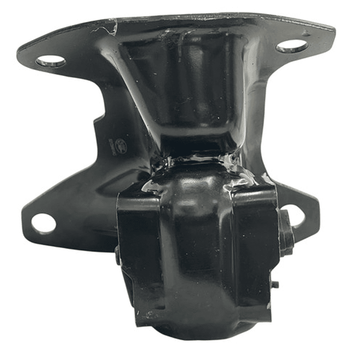 Soporte Motor Izquierdo Para Cherokee Liberty 3.7 2008-2012 4