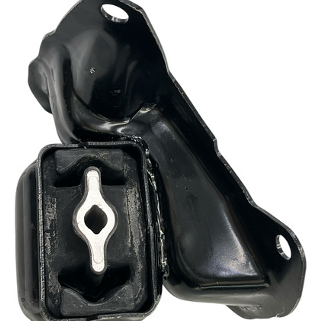 Soporte Motor Izquierdo Para Cherokee Liberty 3.7 2008-2012 5