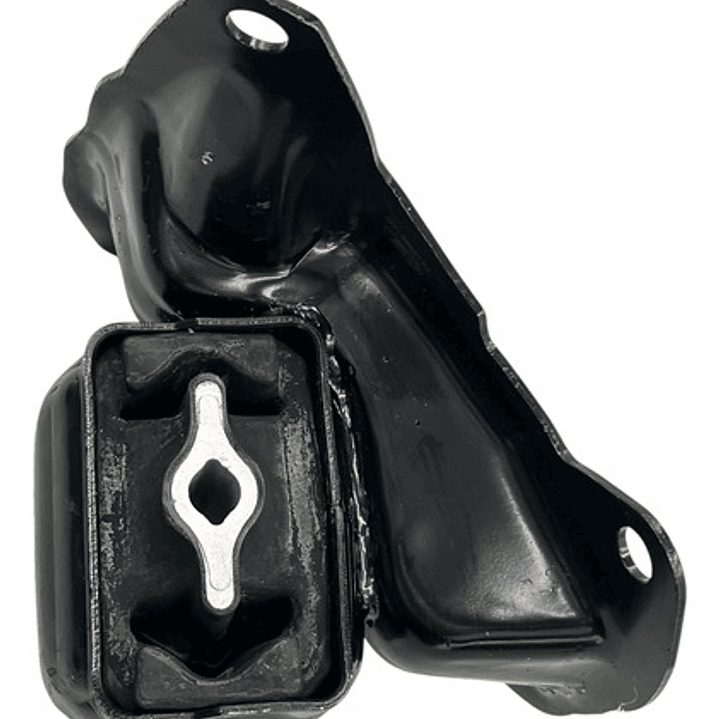 Soporte Motor Izquierdo Para Cherokee Liberty 3.7 2008-2012 5