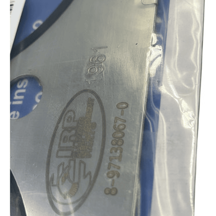 Empaquetadura Culata Isuzu Npr 4.8 1999-2008 4he1 1era Mueca 5